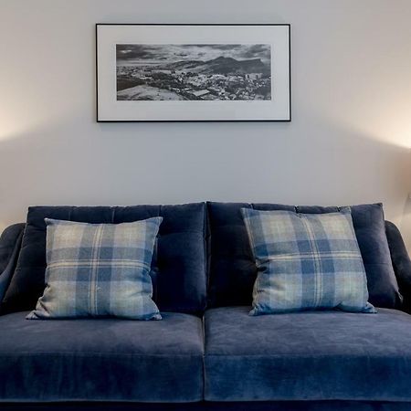 Destiny Scotland - Royal Mile Residence Эдинбург Экстерьер фото