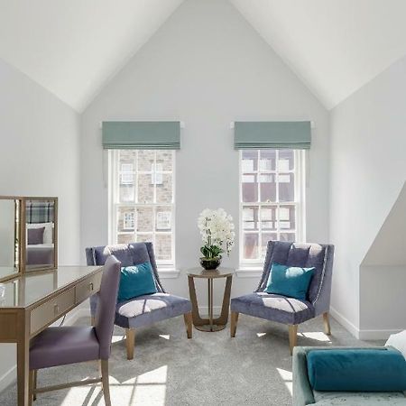 Destiny Scotland - Royal Mile Residence Эдинбург Экстерьер фото
