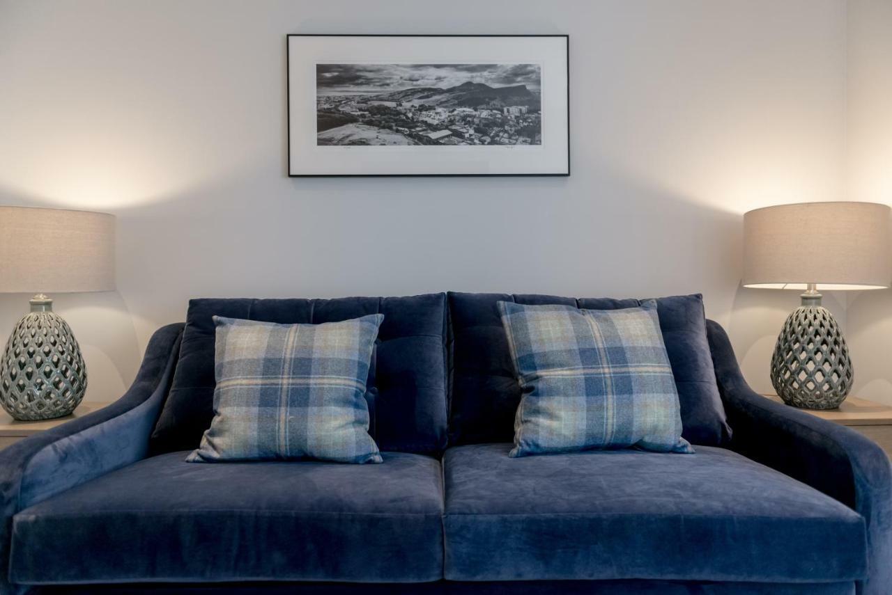 Destiny Scotland - Royal Mile Residence Эдинбург Экстерьер фото