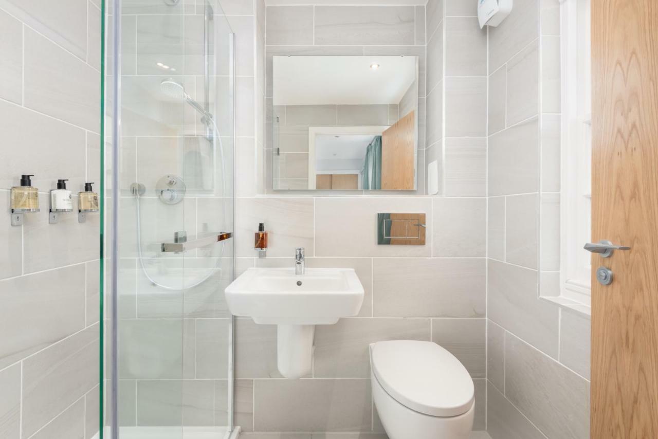 Destiny Scotland - Royal Mile Residence Эдинбург Экстерьер фото