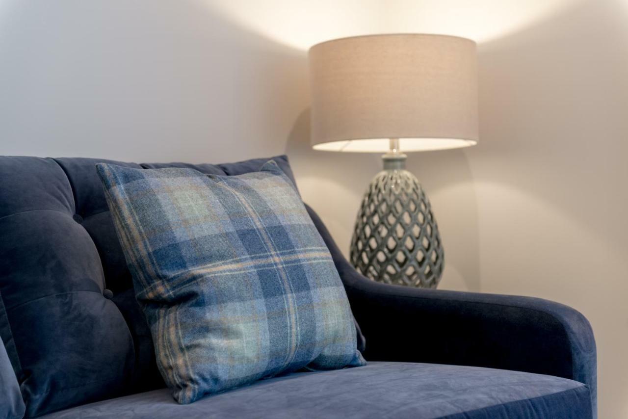 Destiny Scotland - Royal Mile Residence Эдинбург Экстерьер фото