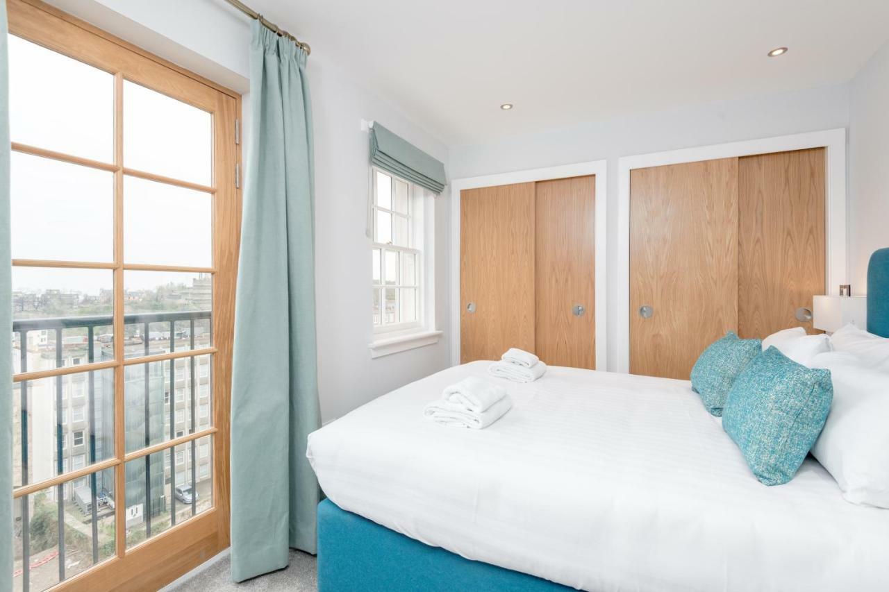 Destiny Scotland - Royal Mile Residence Эдинбург Экстерьер фото