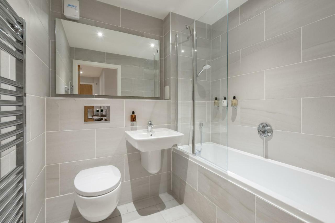 Destiny Scotland - Royal Mile Residence Эдинбург Экстерьер фото