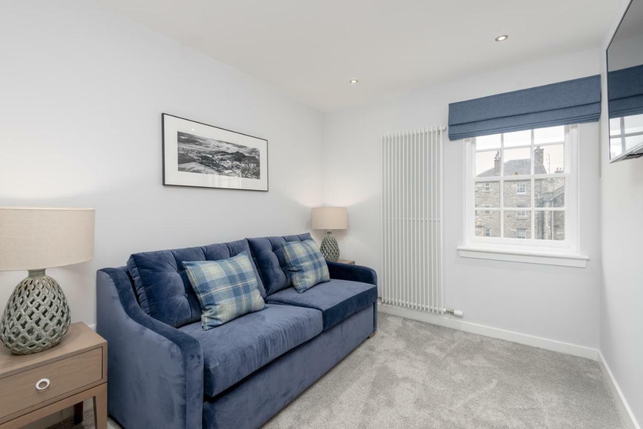 Destiny Scotland - Royal Mile Residence Эдинбург Экстерьер фото