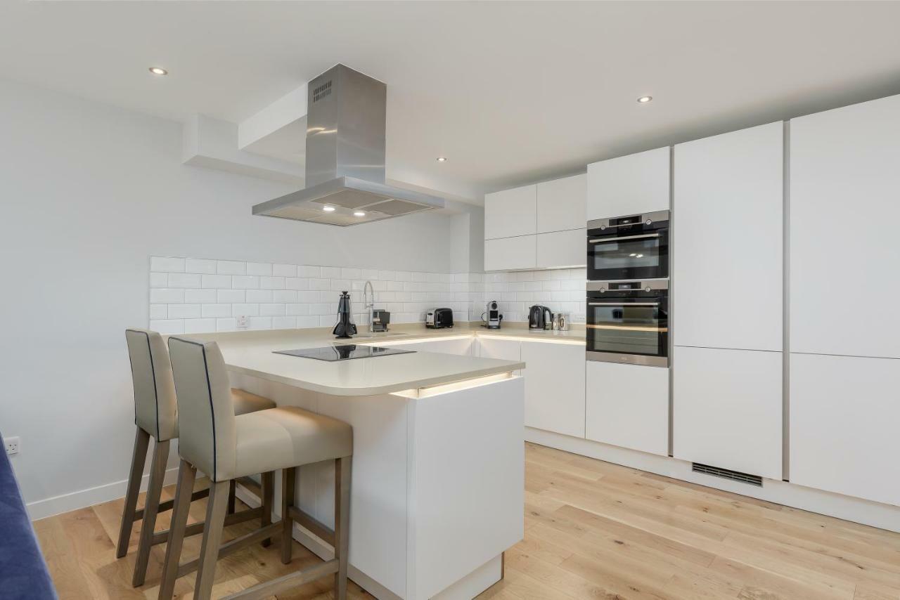 Destiny Scotland - Royal Mile Residence Эдинбург Экстерьер фото