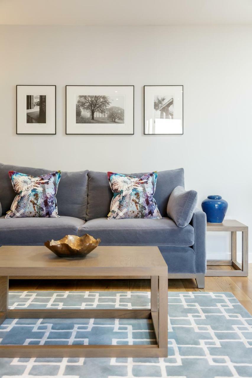 Destiny Scotland - Royal Mile Residence Эдинбург Экстерьер фото