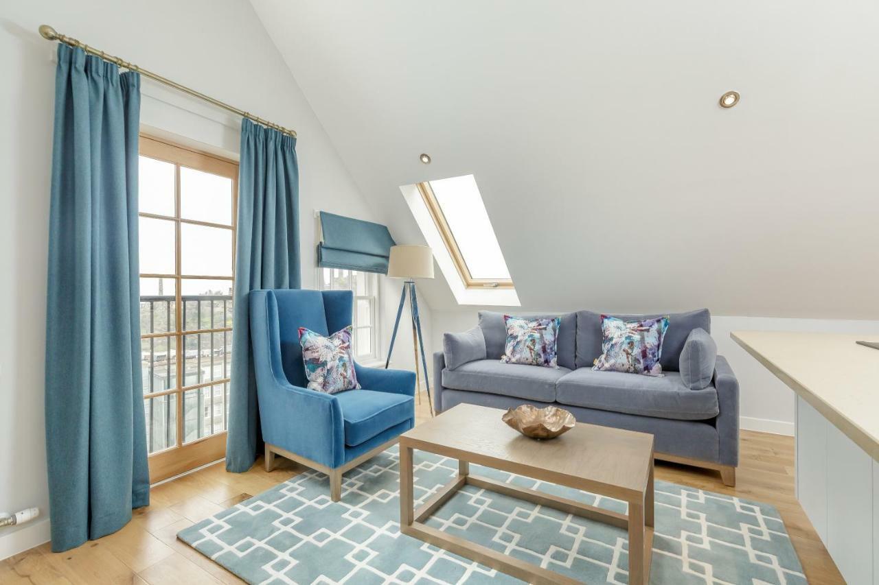 Destiny Scotland - Royal Mile Residence Эдинбург Экстерьер фото