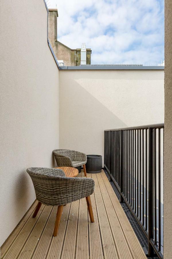 Destiny Scotland - Royal Mile Residence Эдинбург Экстерьер фото