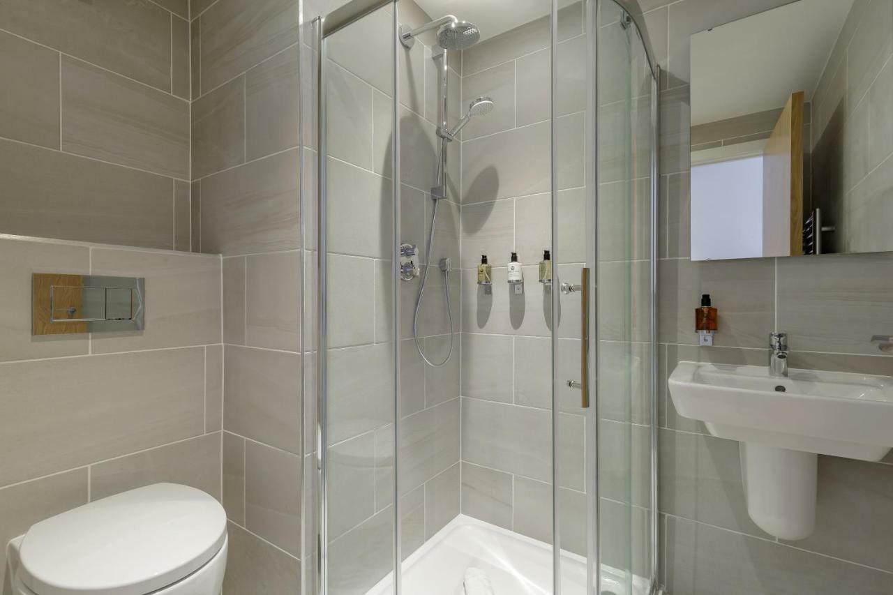 Destiny Scotland - Royal Mile Residence Эдинбург Экстерьер фото