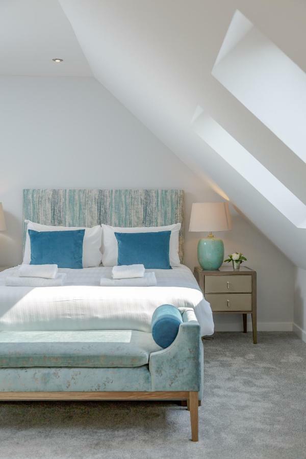 Destiny Scotland - Royal Mile Residence Эдинбург Экстерьер фото