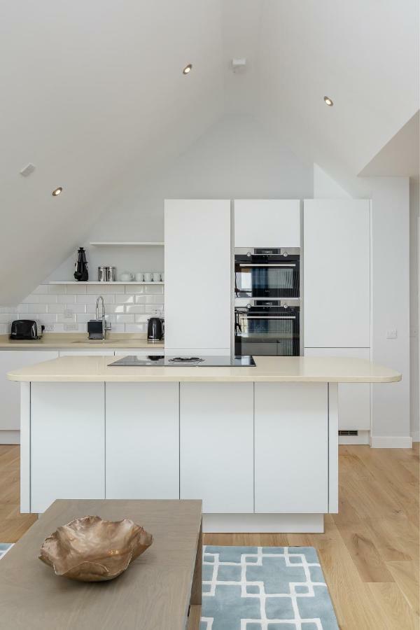 Destiny Scotland - Royal Mile Residence Эдинбург Экстерьер фото